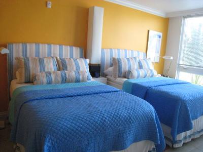 Guest Queen bedroom